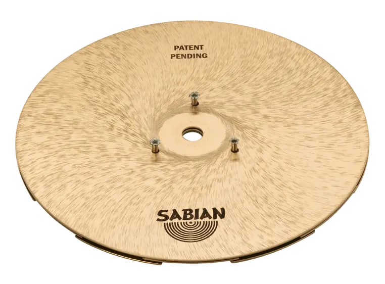 Sabian B&O Chopper 8 CH08 